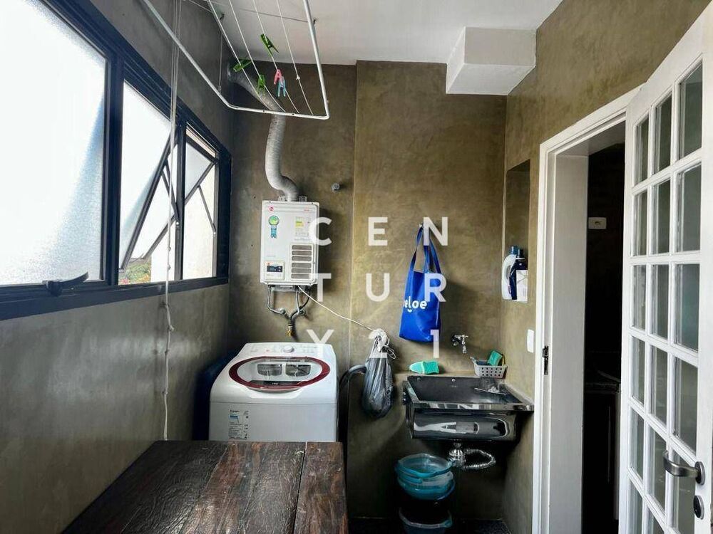 Apartamento, 3 quartos, 120 m² - Foto 11
