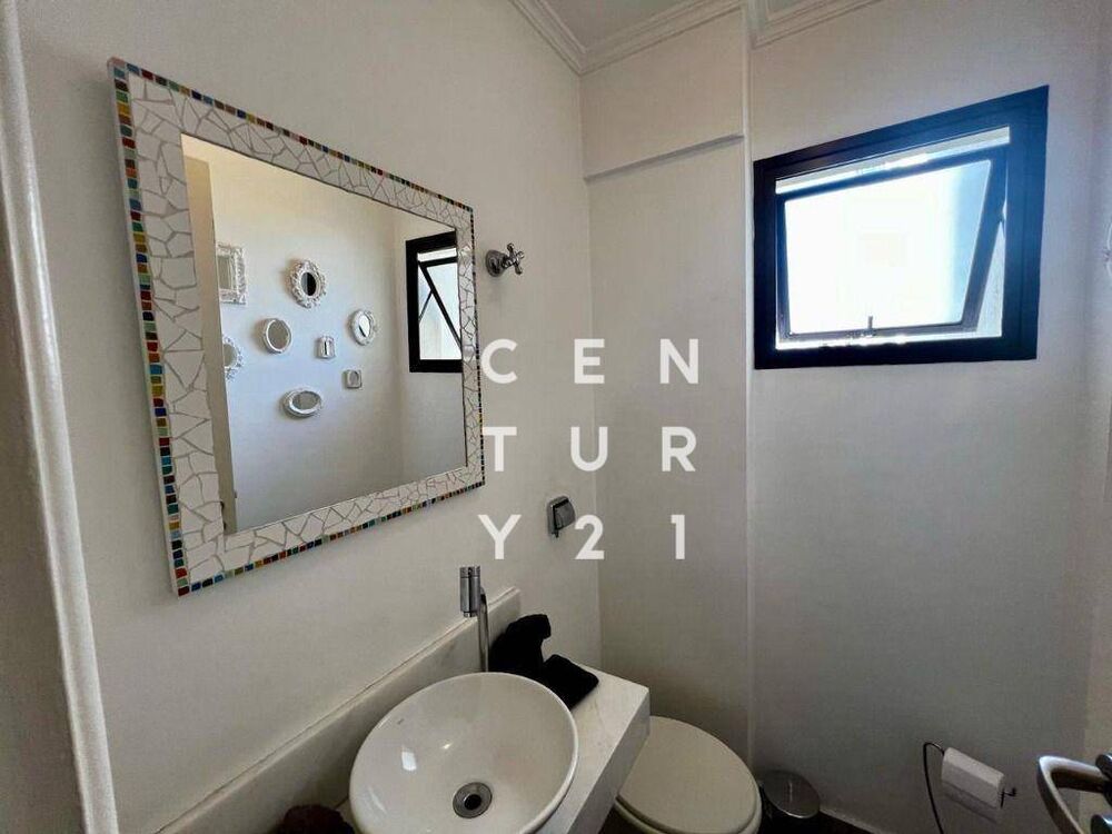 Apartamento, 3 quartos, 120 m² - Foto 6