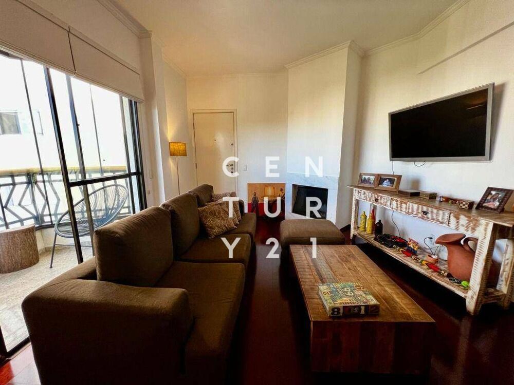 Apartamento, 3 quartos, 120 m² - Foto 18