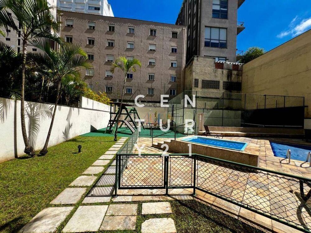Apartamento, 3 quartos, 120 m² - Foto 23