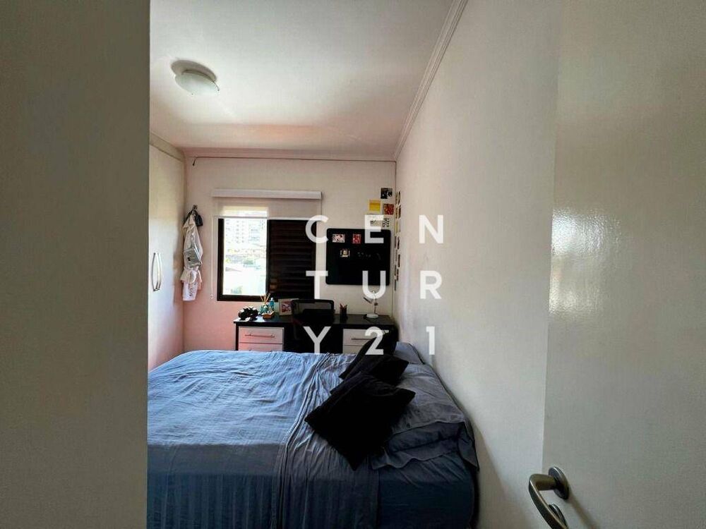 Apartamento, 3 quartos, 120 m² - Foto 5