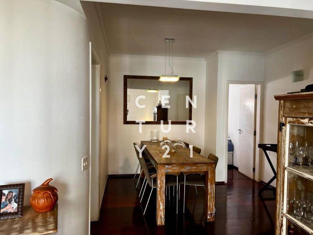 Apartamento, 3 quartos, 120 m² - Foto 16