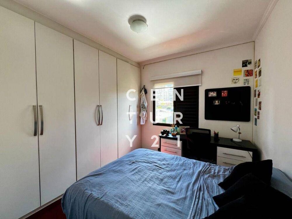 Apartamento, 3 quartos, 120 m² - Foto 4