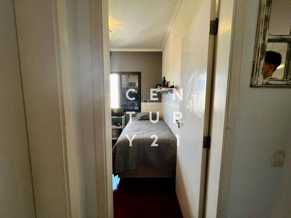 Apartamento, 3 quartos, 120 m² - Foto 1