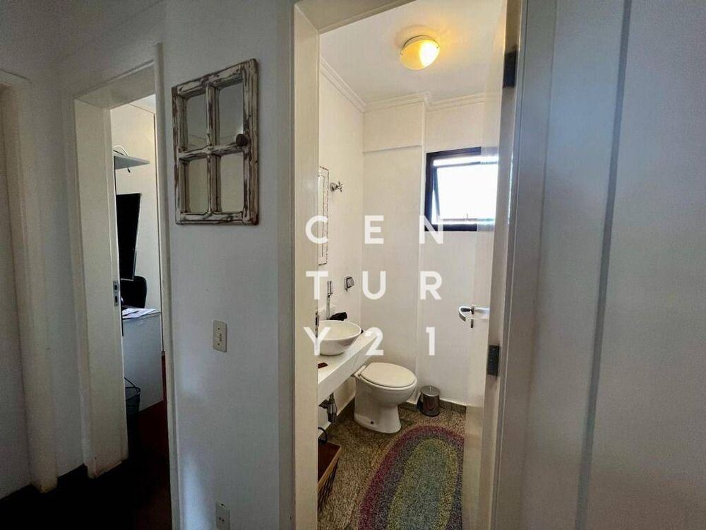 Apartamento, 3 quartos, 120 m² - Foto 9