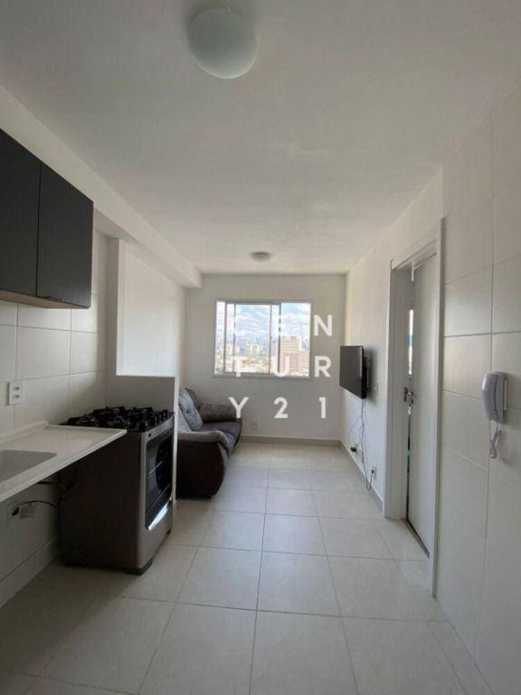 Kitnet-Studio, 24 m² - Foto 4