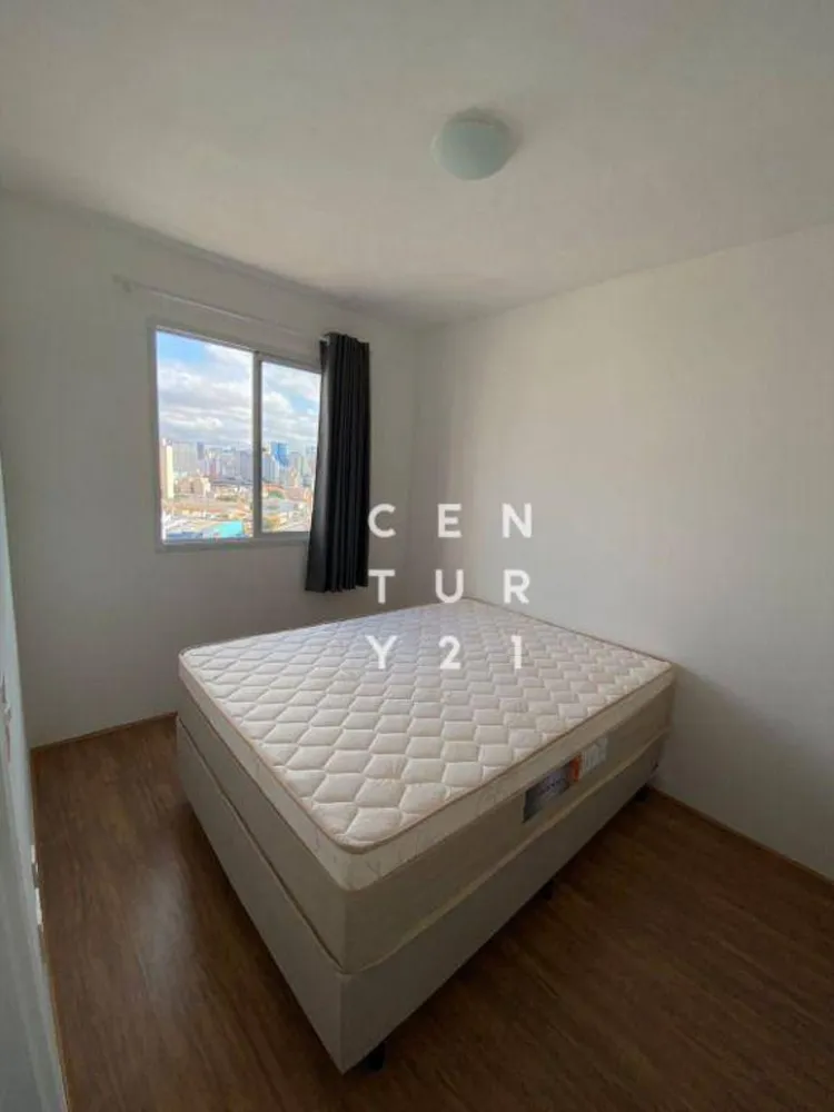 Kitnet-Studio, 24 m² - Foto 2