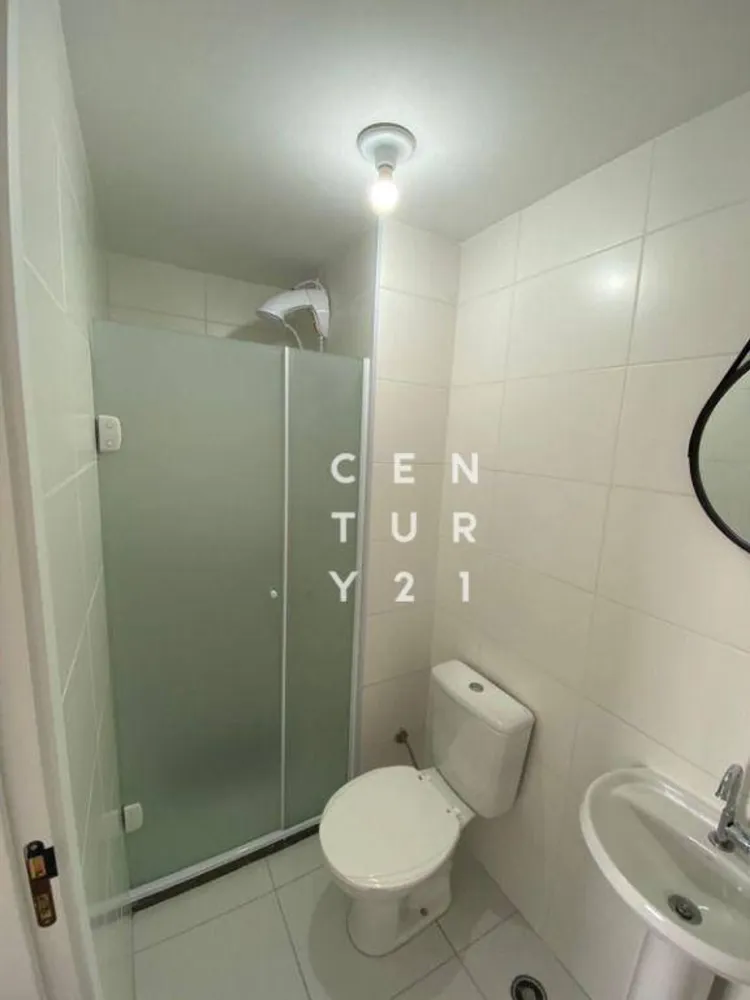 Kitnet-Studio, 24 m² - Foto 5