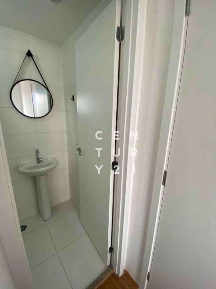 Kitnet-Studio, 24 m² - Foto 6