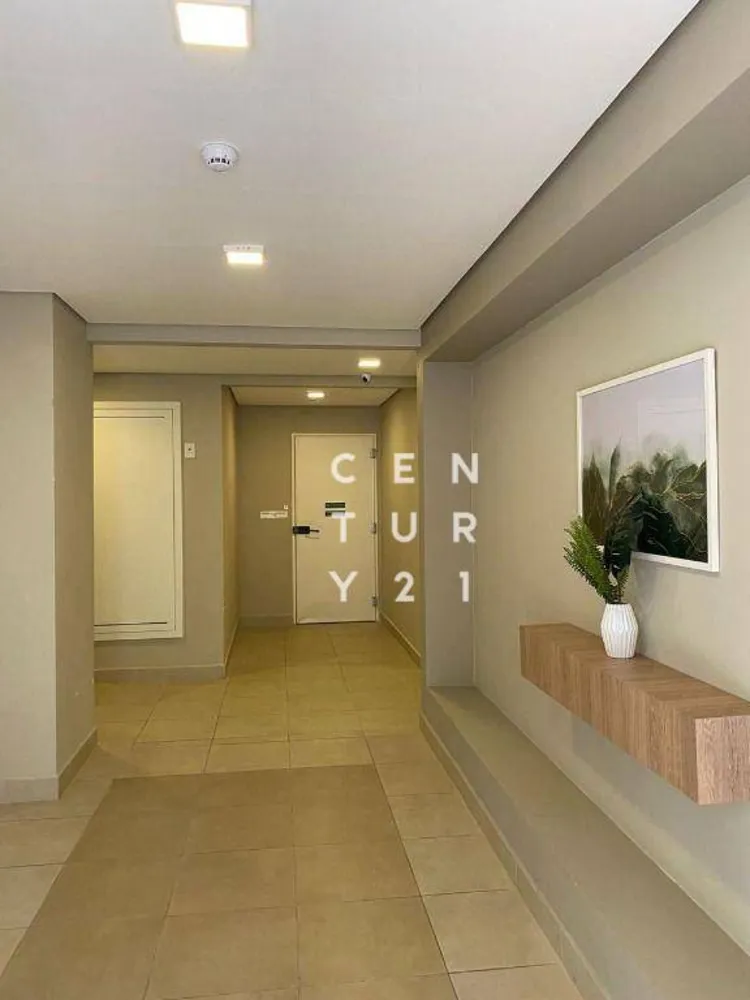 Kitnet-Studio, 24 m² - Foto 10