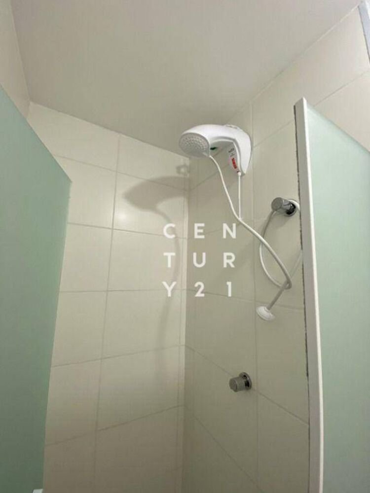 Kitnet-Studio, 24 m² - Foto 1