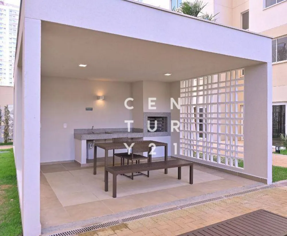Kitnet-Studio, 24 m² - Foto 7