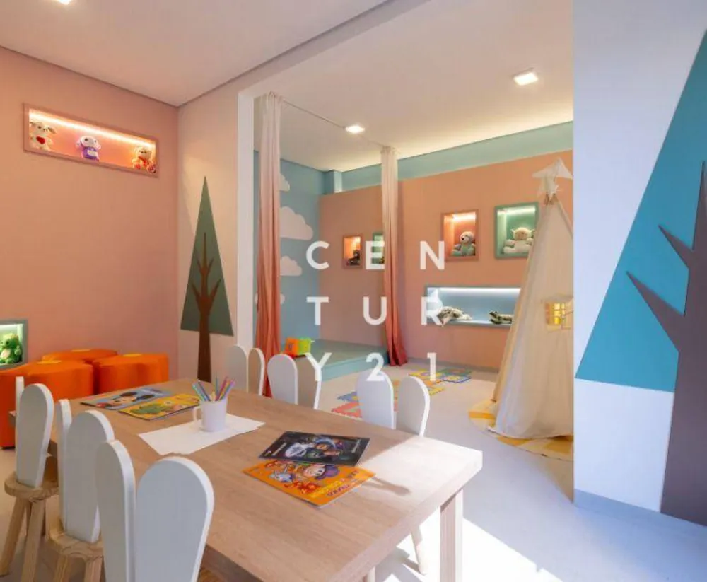 Kitnet-Studio, 24 m² - Foto 9