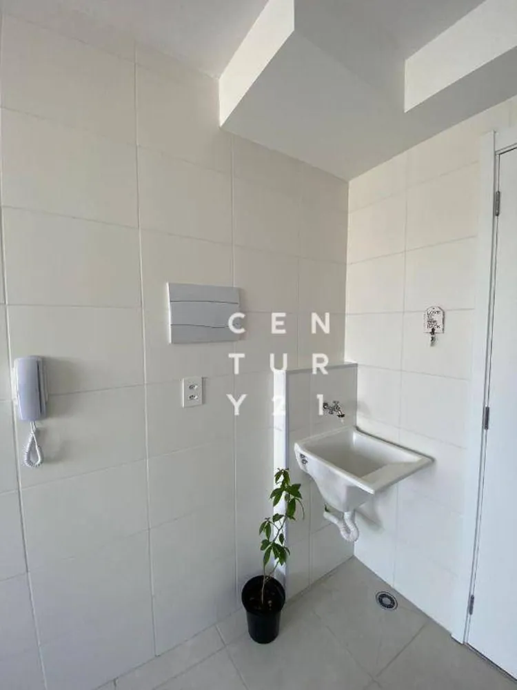 Kitnet-Studio, 24 m² - Foto 3