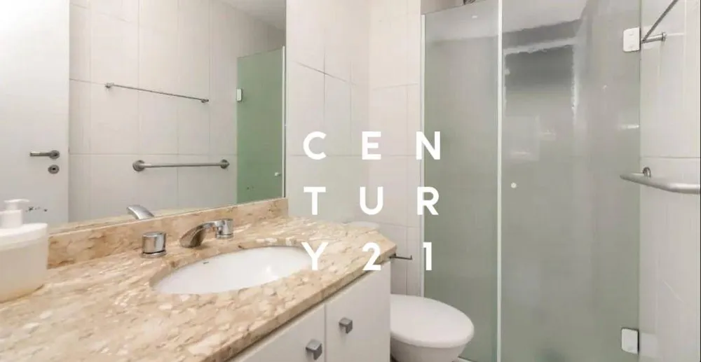 Apartamento, 2 quartos, 77 m² - Foto 1
