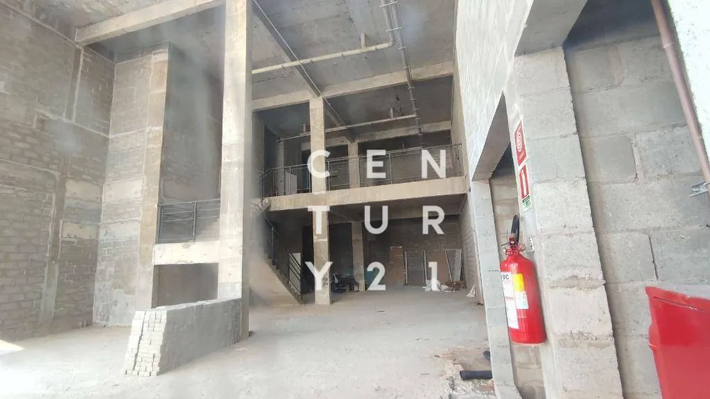 Loja-Salão, 350 m² - Foto 2