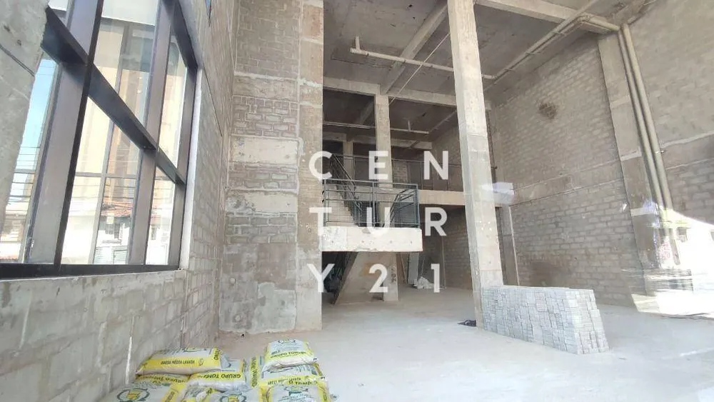 Loja-Salão, 350 m² - Foto 1