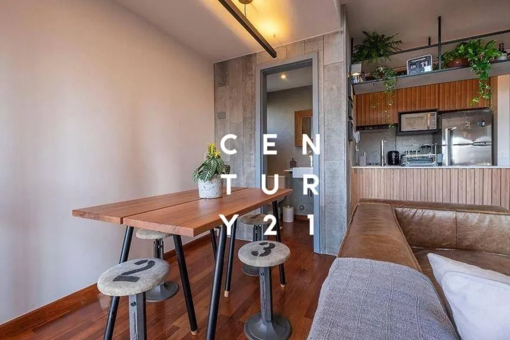 Apartamento, 1 quarto, 63 m² - Foto 4