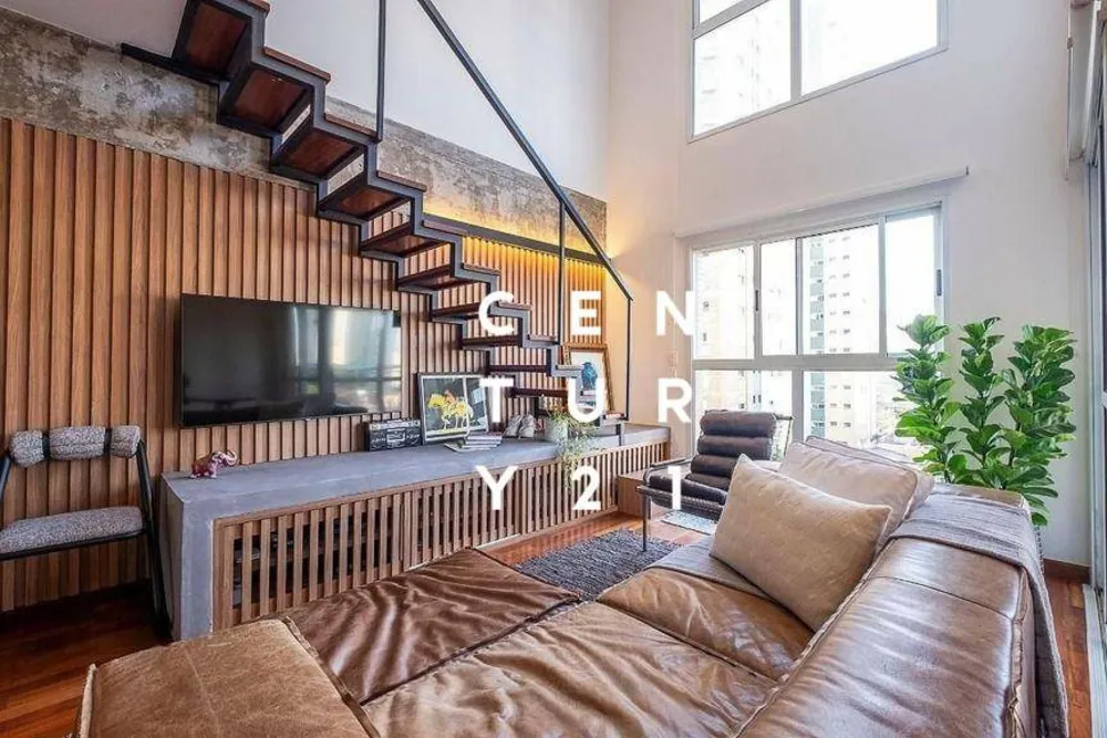 Apartamento, 1 quarto, 63 m² - Foto 2