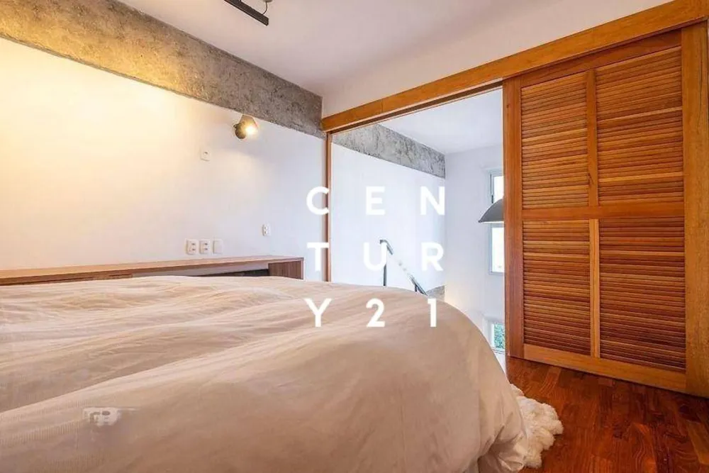 Apartamento, 1 quarto, 63 m² - Foto 8
