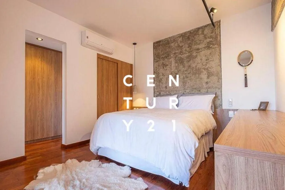 Apartamento, 1 quarto, 63 m² - Foto 5