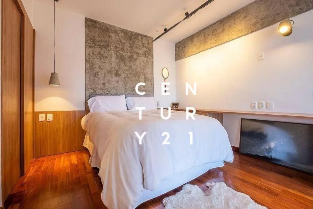 Apartamento, 1 quarto, 63 m² - Foto 6