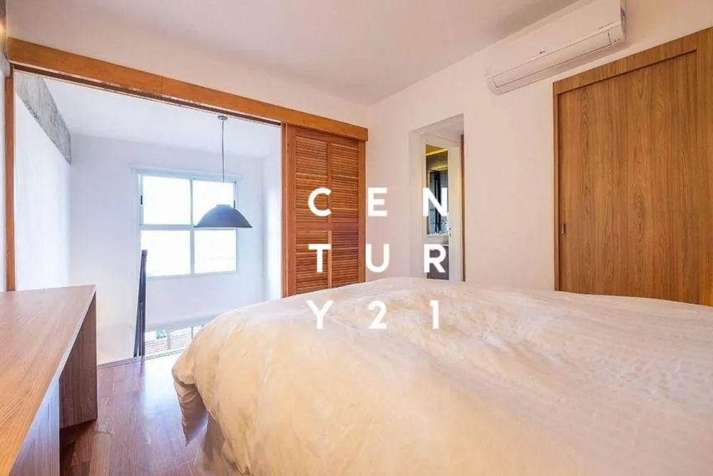 Apartamento, 1 quarto, 63 m² - Foto 7
