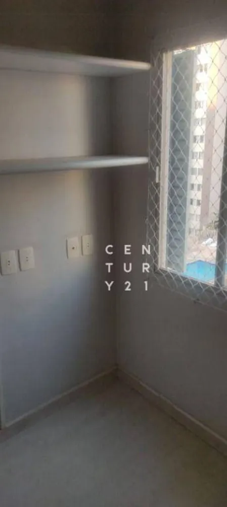 Apartamento, 3 quartos, 90 m² - Foto 5