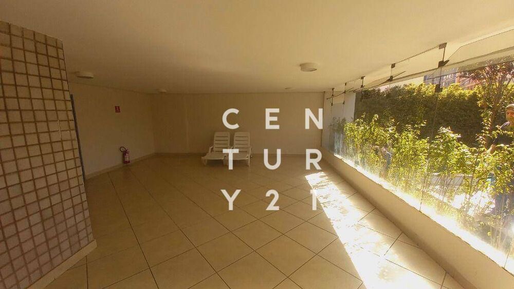 Apartamento, 3 quartos, 90 m² - Foto 1