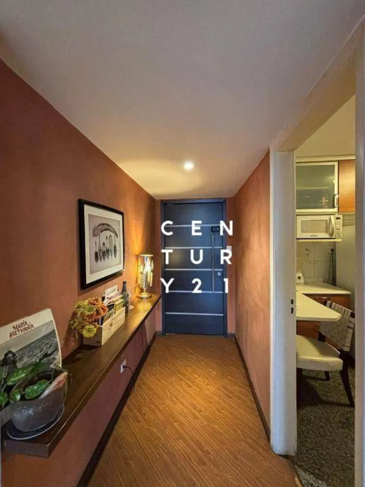 Apartamento, 3 quartos, 108 m² - Foto 7