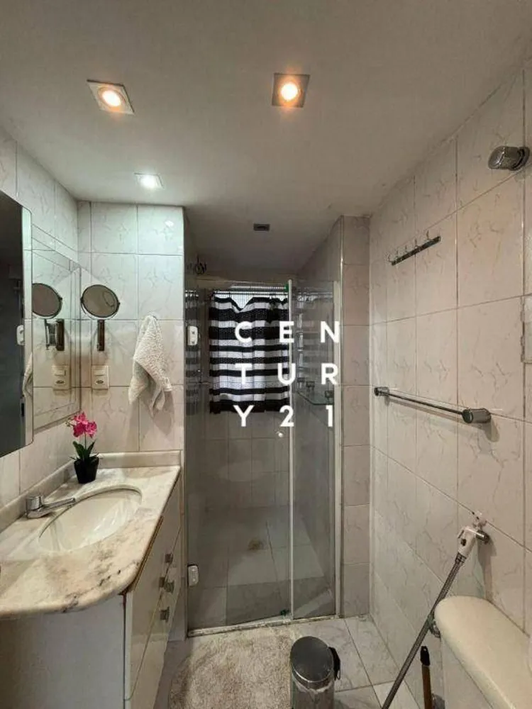 Apartamento, 3 quartos, 108 m² - Foto 8