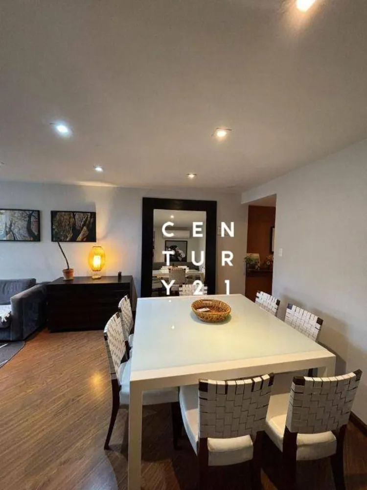 Apartamento, 3 quartos, 108 m² - Foto 5