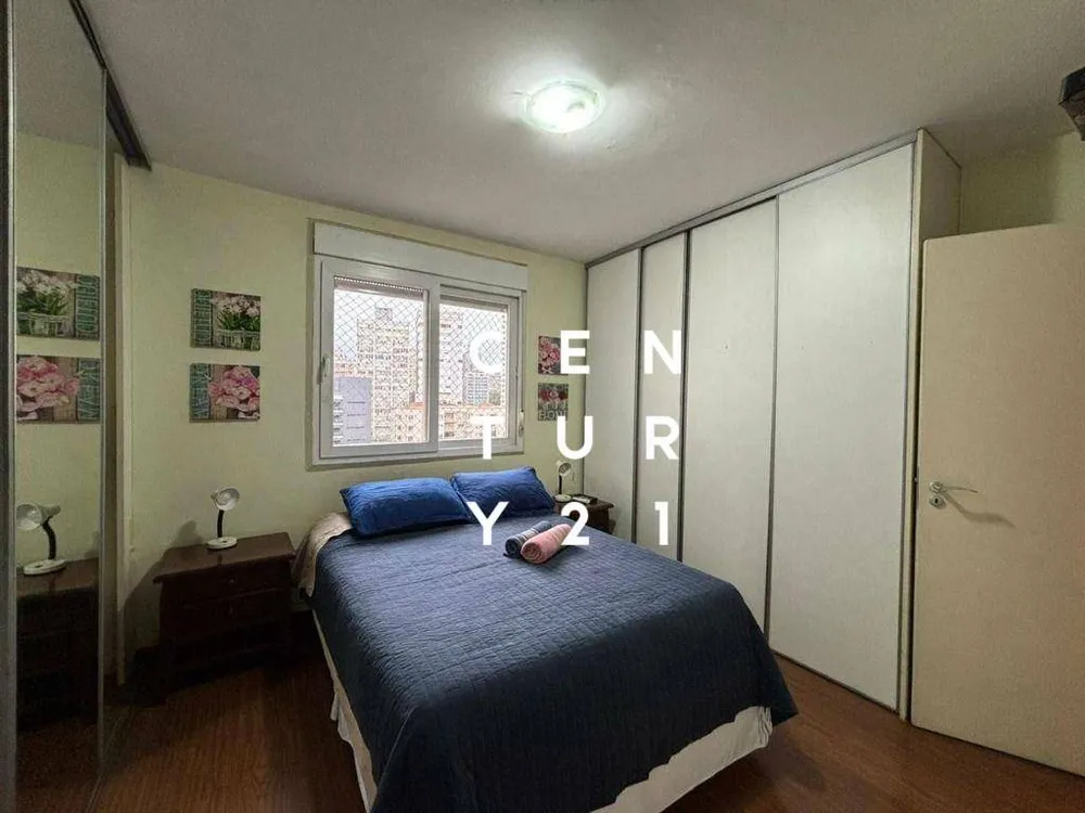 Apartamento, 3 quartos, 108 m² - Foto 1