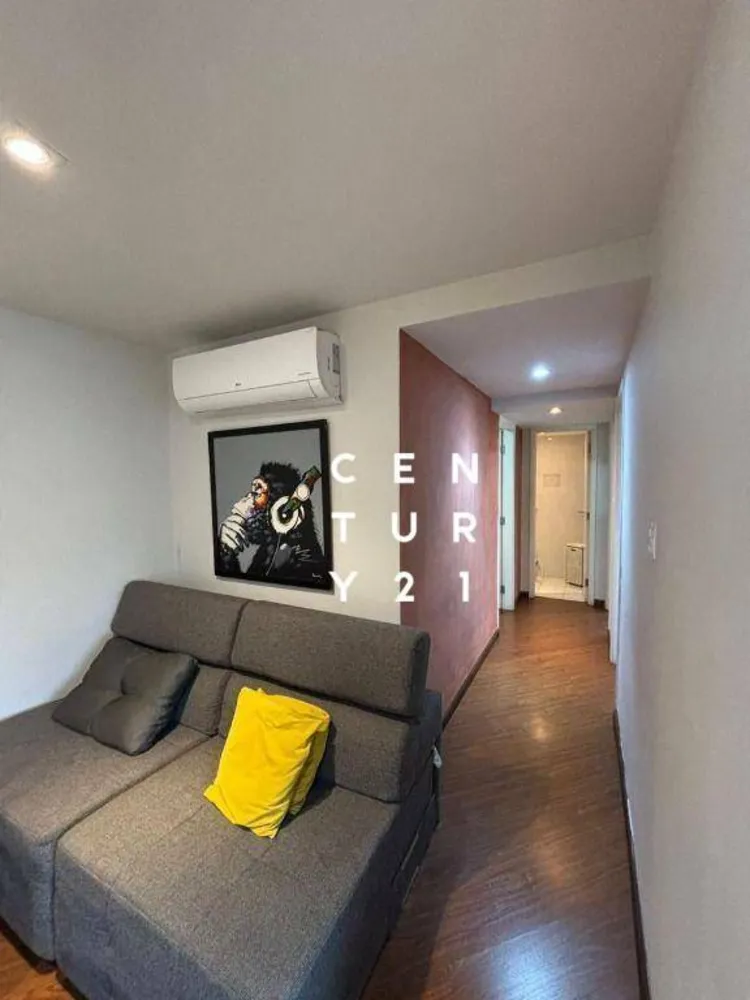 Apartamento, 3 quartos, 108 m² - Foto 3