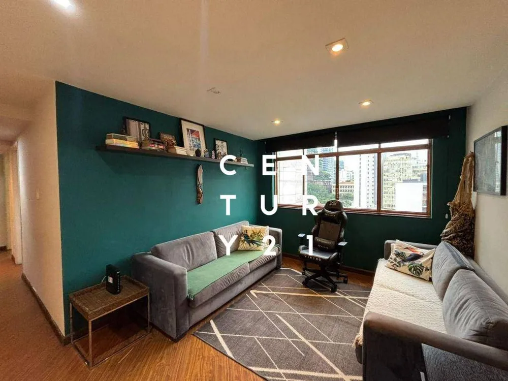 Apartamento, 3 quartos, 108 m² - Foto 12