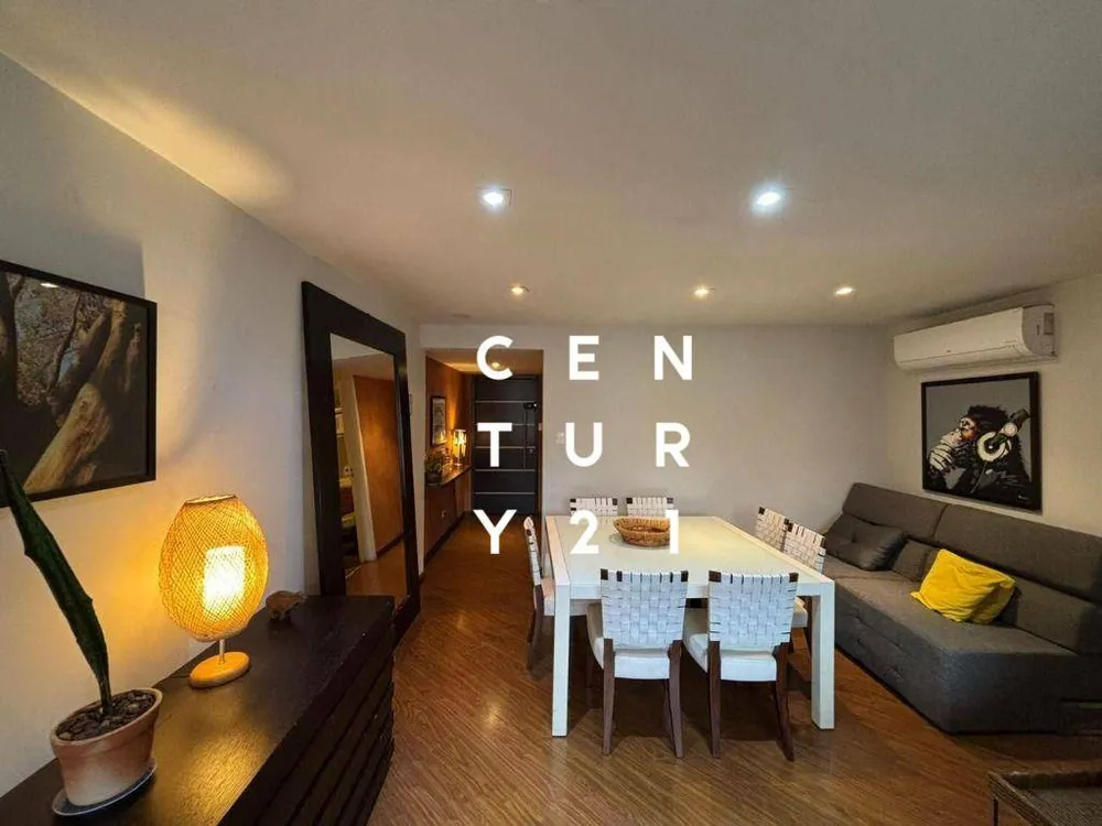 Apartamento, 3 quartos, 108 m² - Foto 9