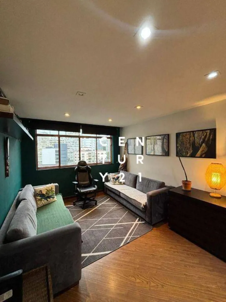 Apartamento, 3 quartos, 108 m² - Foto 6