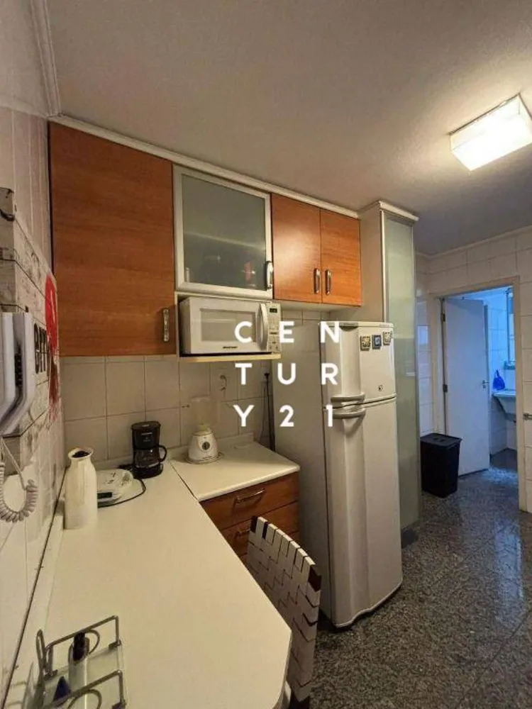 Apartamento, 3 quartos, 108 m² - Foto 11