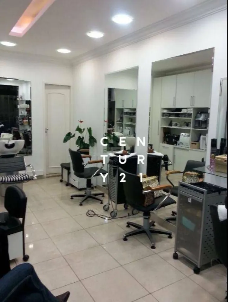 Loja-Salão, 54 m² - Foto 8