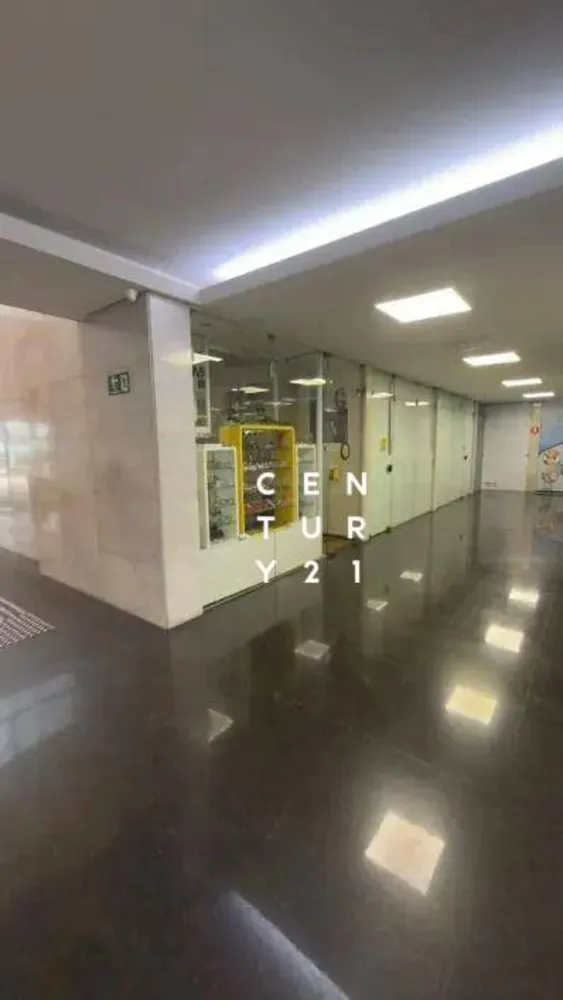 Loja-Salão, 54 m² - Foto 3