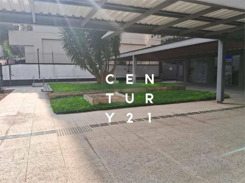 Loja-Salão, 54 m² - Foto 6
