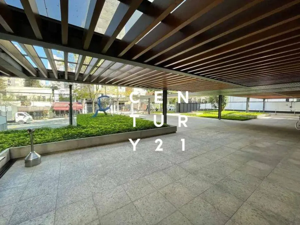 Loja-Salão, 54 m² - Foto 7