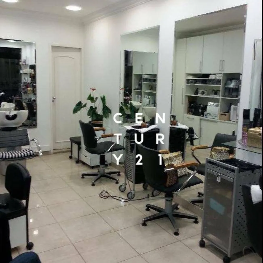 Loja-Salão, 54 m² - Foto 2