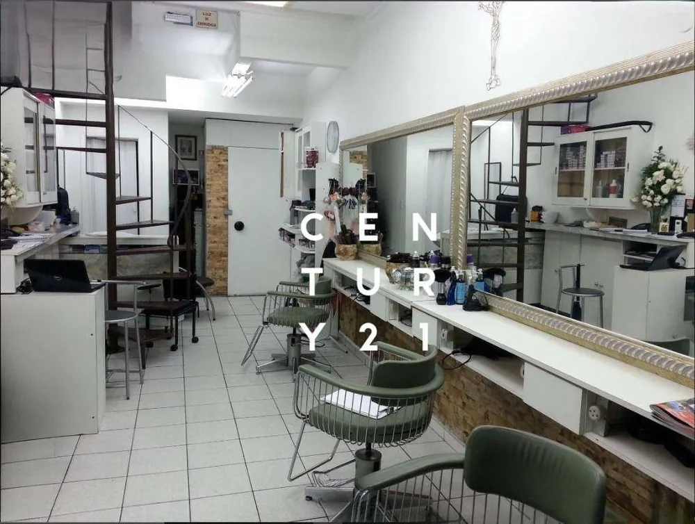 Loja-Salão, 54 m² - Foto 1