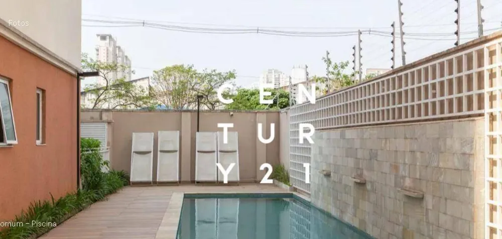 Apartamento, 1 quarto, 35 m² - Foto 5