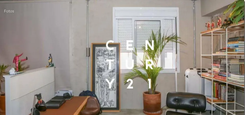Apartamento, 1 quarto, 35 m² - Foto 8