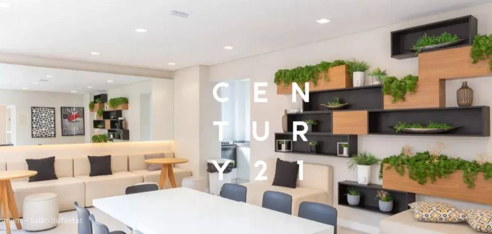 Apartamento, 1 quarto, 35 m² - Foto 4