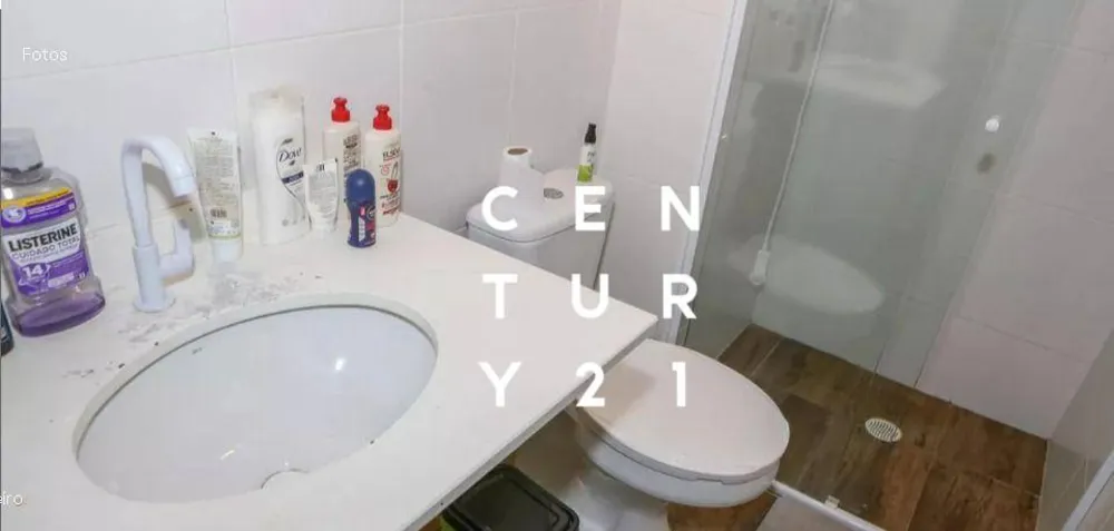 Apartamento, 1 quarto, 35 m² - Foto 7