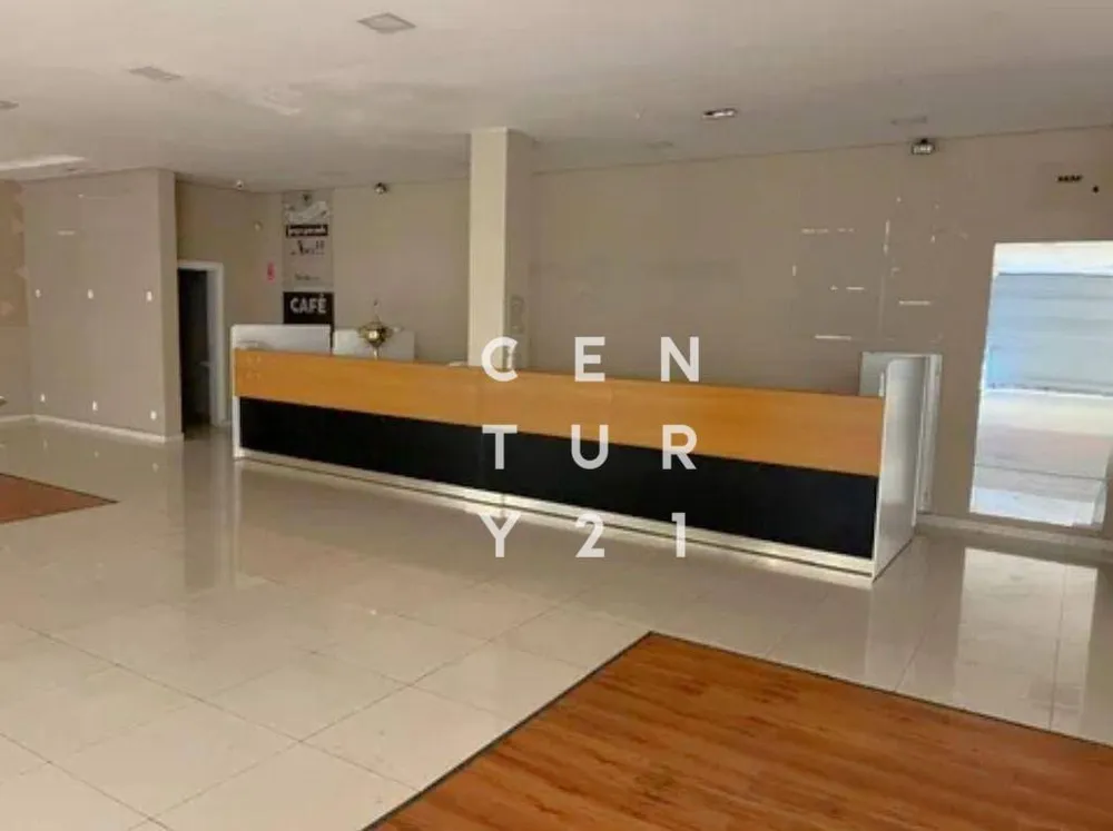 Loja-Salão, 590 m² - Foto 1