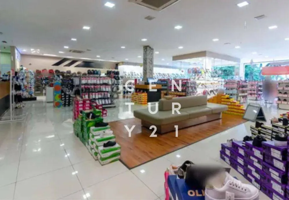 Loja-Salão, 590 m² - Foto 3